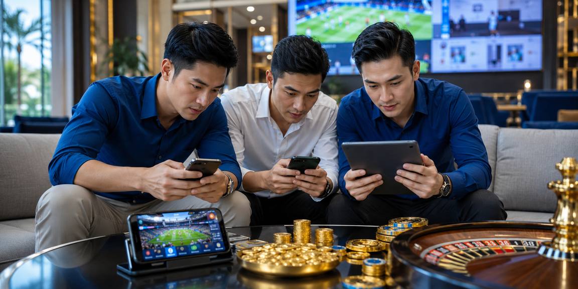 yun88 Speed Baccarat A