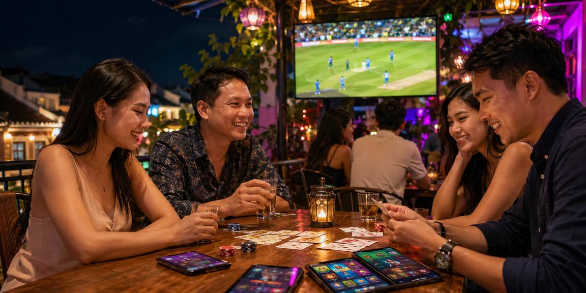 yun88 Live Casino